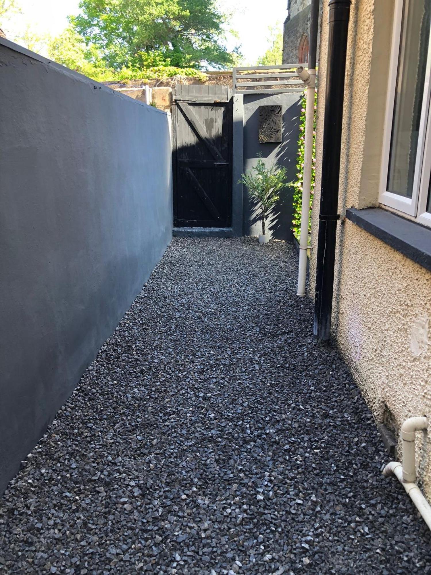 Luxury Townhouse In Workington Villa Exterior photo